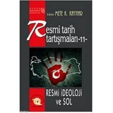 Resmi Ideoloji ve Sol