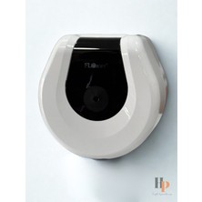 GÜNPAK Flosoft Cimri Tuvalet Kağıt Verici Manuel Makina