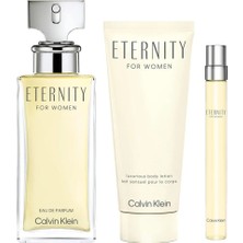Calvin Klein 6 ml Parfüm Set