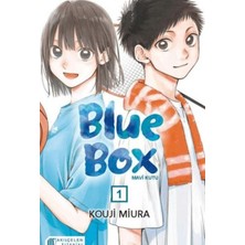 Bigelal Blue Box – Mavi Kutu 1
