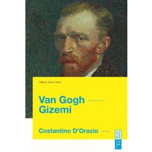 Elma Shop Van Gogh Gizemi