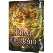 Dua Giyim Büyü Dükkanı