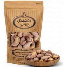 Şahinler Kuruyemiş Kavrulmuş Kabuklu Kaju