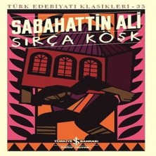 Bigelal Sırça Köşk - Türk Edebiyatı Klasikleri