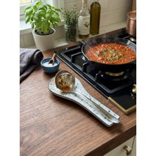 Çeyizova Kaşık / Kepçe Altlığı 2 Adet