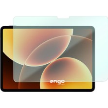 Engo Xiaomi Pad 8 11.2 Inç Ekran Koruyucu 9h Nano Parlak