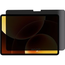 Engo Xiaomi Pad 8 11.2 Inç Hayalet Ekran Koruyucu 9h Nano Privacy