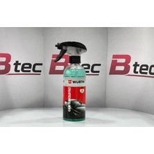 Würth Eco Consumer Line Cam Temizleyici 400ML (Yeni Tarihli)