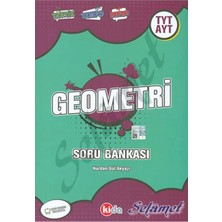 Kida Tyt Ayt Geometri Soru Bankası