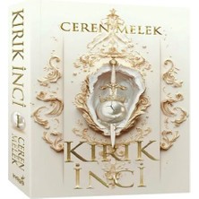 TeknoKapsül Kırık Inci