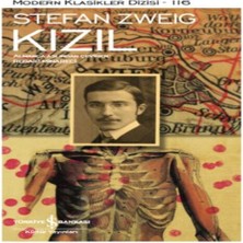 Bigelal Kızıl - Modern Klasikler Dizisi