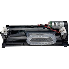 Robotist Roborock Q5 Pro Ana Fırça Yuvası - Ana Fırça Motoru