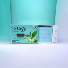MAGE NANE & MENTOL SABUNU