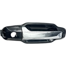 Jakuza Kıa Sorento Kapı Açma Kolu Dış Ön Sağ Taraf Krom 2002-2003-2004-2005-2006-2007-2008-2009-2010 Modeller