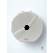 GÜNPAK Flosoft Mini Cimri Tuvalet Kağıt Verici