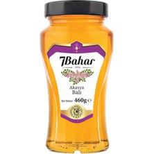 7bahar Akasya Balı