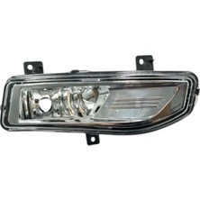 Ns Nilser Auto Parts Sis Lambası Sağ x Trail 2017-2021 Micra 2019-2023