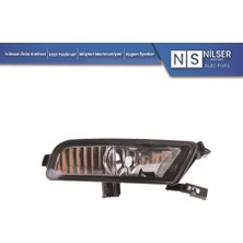 Ns Nilser Auto Parts Honda Crv Sis Lambası Sol 2015-2018