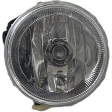 Ns Nilser Auto Parts Isuzu D Max Sağ Sis Lambası 2016-2020