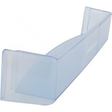 Supervac Profilo BD2605TE Buzdolabı ile Uyumlu En Alt Kapak Rafı
