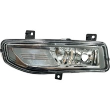Ns Nilser Auto Parts Sis Lambası Sol x Trail 2017-2021 Micra 2019-2023