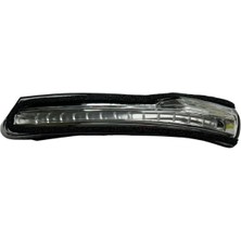 Ns Nilser Auto Parts Hyundai Cerato Sol Dikiz Ayna Sinyal 2012-2018 87624-A7000