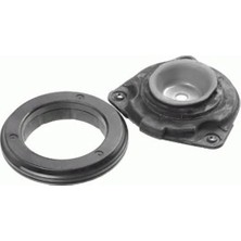 Kraftvoll Amortisör Takozu Nissan Qashqai 07-14 Ön Sol /rulmanlı /54321JD000