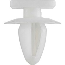 Alpha Auto Part Mitsubishi Lancer Outlander Elantra Sonata Hyundai Için Marşbiyel Klips - 1 Adet