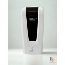 GÜNPAK Flosoft Otomatik Sensörlü Köpük ve Dezenfektan Verici (1000 Ml)