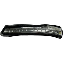 Ns Nilser Auto Parts Hyundai Cerato Sağ Dikiz Ayna Sinyal 2012-2018 87624-A7000