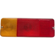 Ns Nilser Auto Parts Suzukı Carry SK410 Kamyonet Sağ Stop Lamba 1990-1998