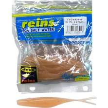 Reins Ajimata Shad #125 8 Li