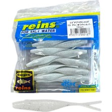 Reins Ajimata Shad #103 10 Lu