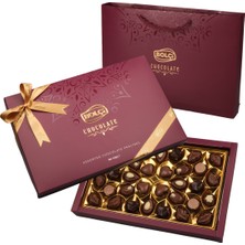 Bolçi Bolci CH394 Kutu Senfoni Bayram Çikolatası 410 gr