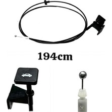 Ns Nilser Auto Parts Honda Cv Kaput Tel 2003-2005