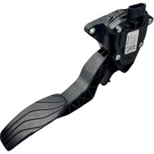 Ns Nilser Auto Parts Gaz Pedal Nissan Qashqai - x Trail - Juke 2014-2016 18002-4BA0B