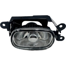 Ns Nilser Auto Parts Outlander Sağ Sis Lambası 2001-2004