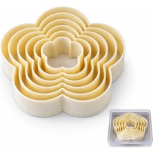 Volovan Set Papatya 6lı