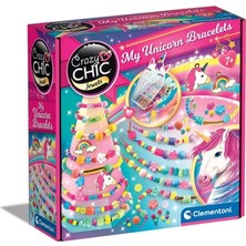 Aymir Ticaret 18792 Crazy Chic - Unicorn Bilezikler