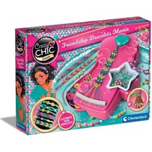 Aymir Ticaret 18785 Crazy Chic - Bileklik Tasarım Tezgahı