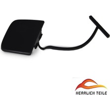 Herrlich Teile C30 2007-2009 Çeki Demir Kapağı Ön