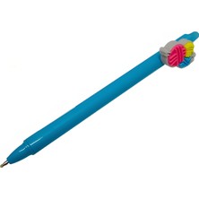 Elegantshop Silinebilir Jel Kalem N4377.1