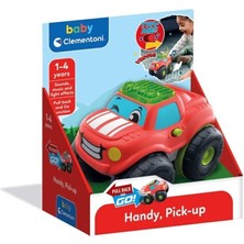 Aymir Ticaret 17538 Baby  - Pikap Kamyonet