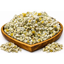 Natvera Doğal Papatya Çiçeği  – Kurutulmuş Bitki Çayı