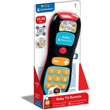 Aymir Ticaret 17518 Baby  - Uzaktan Kumanda