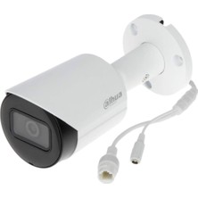 Fury Dahua IPC-HFW1431S-S-0360B-S2 4mp 3.6mm Sabit Lens H.265+ Ir Bullet Ip Kamera