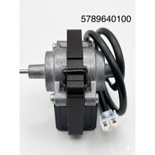 Arçelik Beko Buzdolabı Kondanser Fan Motoru 5789640100 Orijinal Yedek Parça