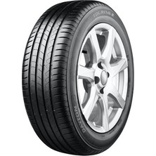 Dayton 225/55R17 101W Xl Touring 2 Yaz Lastiği (Üretim YILI:2026)
