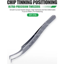 Kızılelma Teknik Relife ST-17A Ultra Hassas Cımbız