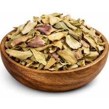 Natvera Doğal Enginar Yaprağı